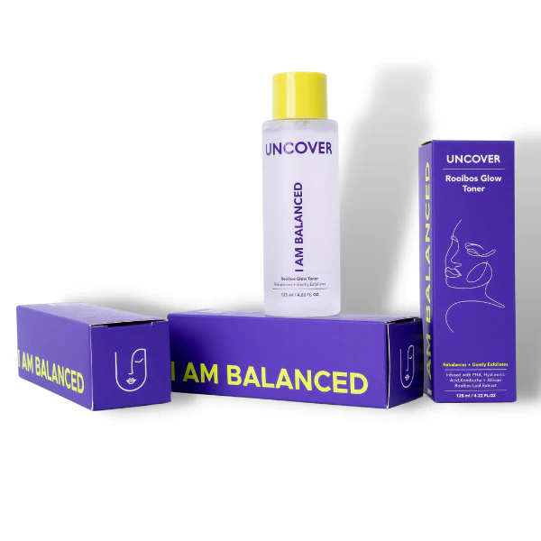 Rooibos Glow Toner - Image 3